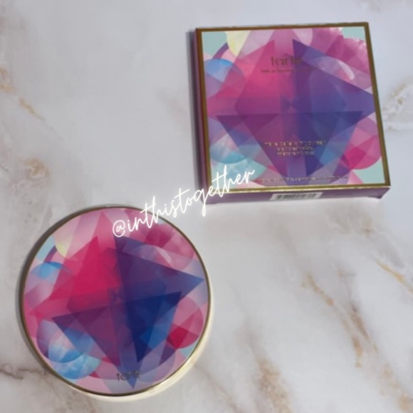 Tarte Make Believe Eye Cheek Palette - ULTRA RARE! 🦄 - Picture 3 of 5